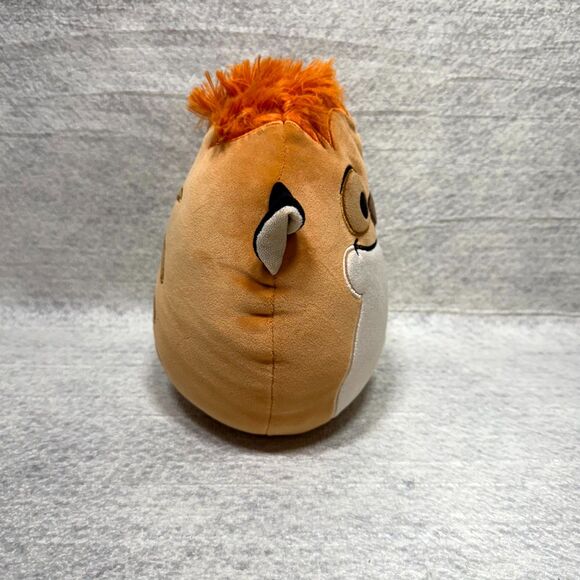 Disney Lion King Squishmallows Original Disney 8 Inch Timon Plush Toy NEW - Picture 3 of 7
